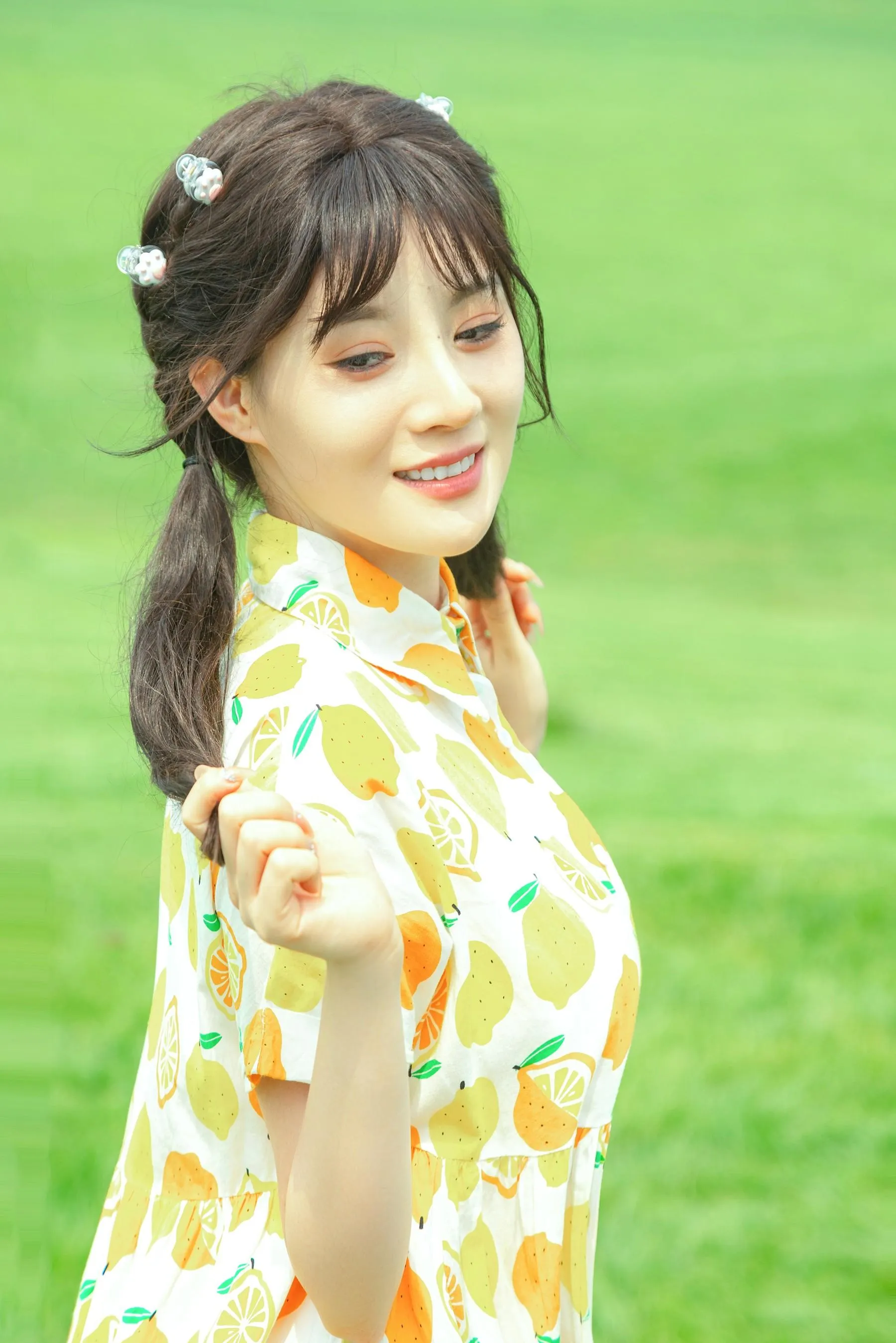 [YITUYU艺图语]2022.07.12 画画少女 在下泽瑞 [22P]插图